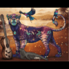 Ad Lioreen’s Acoustic Guitar